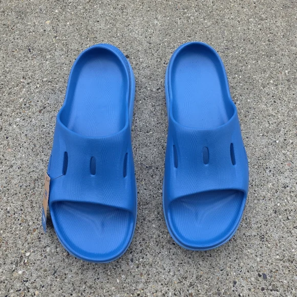 Hoka One One | Shoes | Hoka One Sandals Men Size 4 | Poshmark display picture 1
